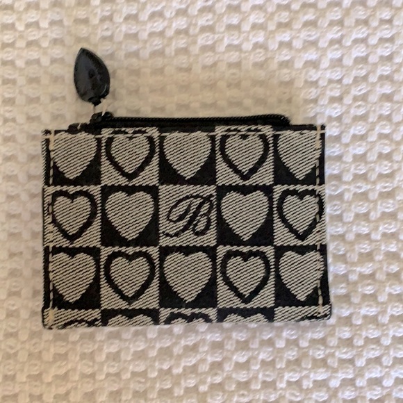 Brighton Signature Credit Card Wallet - Picture 2 of 6